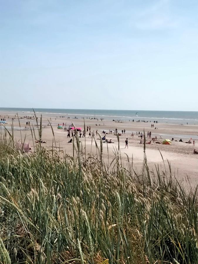 Le Grenier De Mamou Hotel Hesdigneul-les-Boulogne ภายนอก รูปภาพ