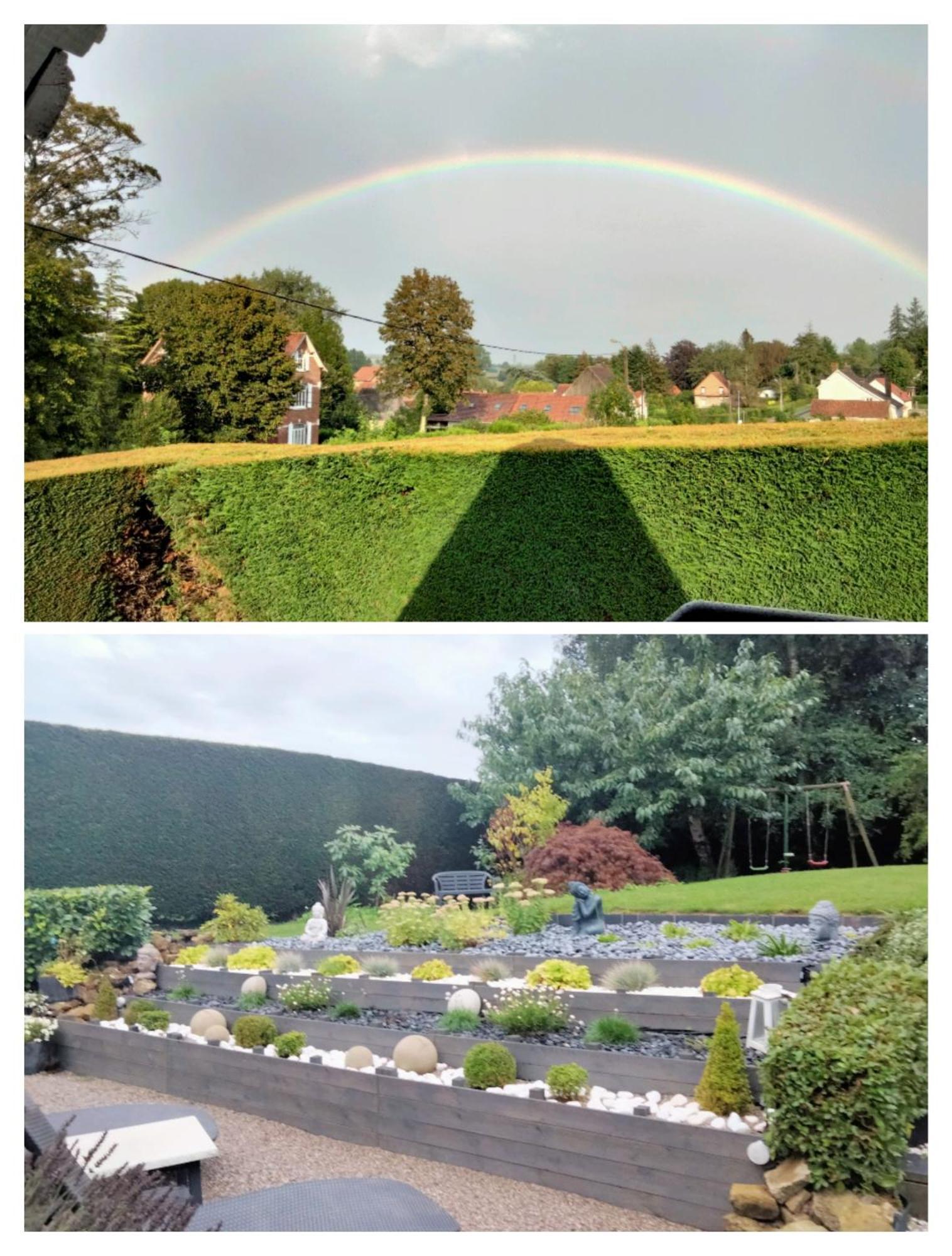 Le Grenier De Mamou Hotel Hesdigneul-les-Boulogne ภายนอก รูปภาพ